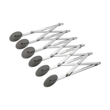 CORTADOR DE MASA AJUSTABLE ADD-6