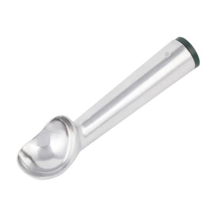CUCHARA PARA HELADOS DE ALUMINIO AICD-16