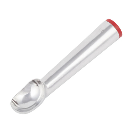 CUCHARA PARA HELADOS DE ALUMINIO AICD-24