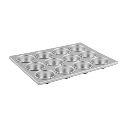MOLDE DE ALUMINIO PARA PONQUES AMF-12