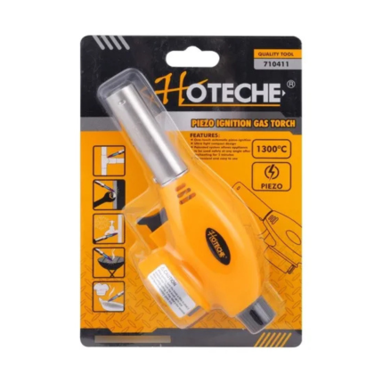 ANTORCHA DE GAS DE 1300°C