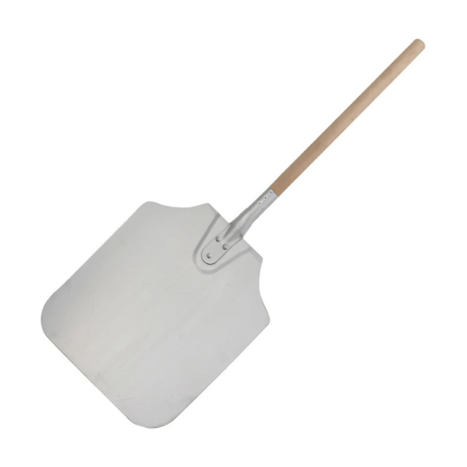 PALA PARA PIZZA DE ALUMINIO APP-18L