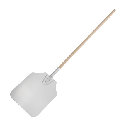 PALA PARA PIZZA DE ALUMINIO APP-52