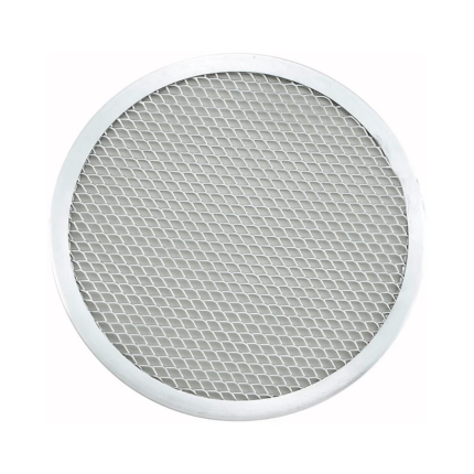 MOLDE DE MALLA PARA PIZZA APZS-10