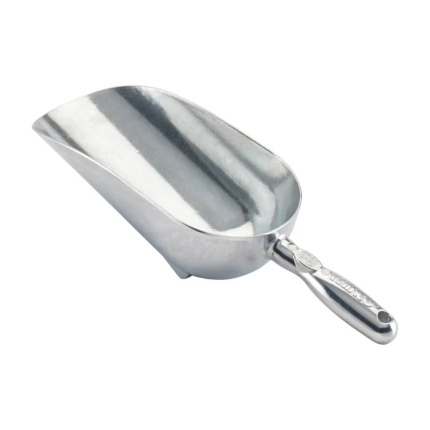 PALA DE DE ALUMINIO AS-12