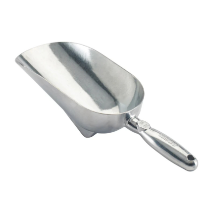 PALA DE DE ALUMINIO AS-24
