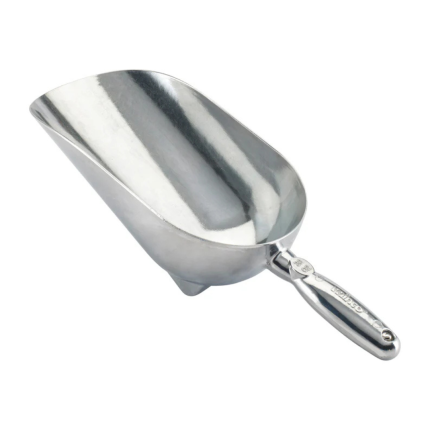 PALA DE DE ALUMINIO AS-38