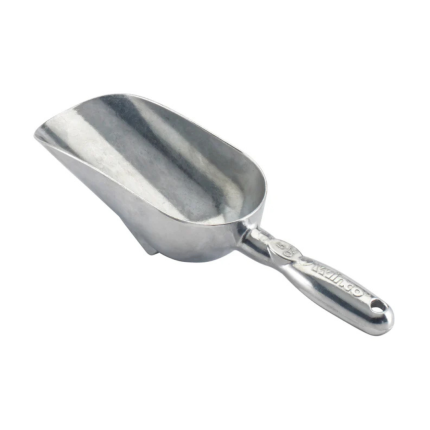PALA DE DE ALUMINIO AS-5
