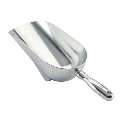 PALA DE DE ALUMINIO AS-58