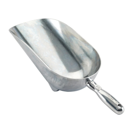 PALA DE DE ALUMINIO AS-85