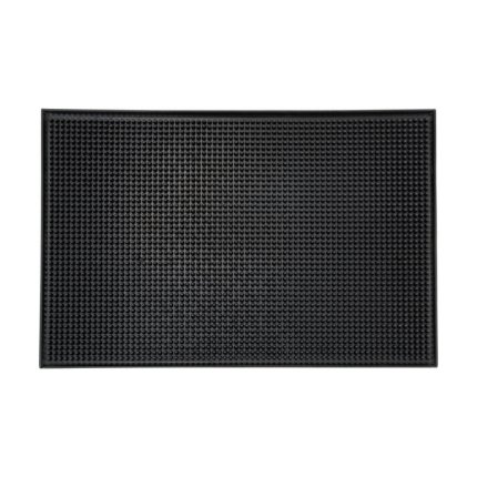 TAPETE DE BAR DE GOMA BM-1812K