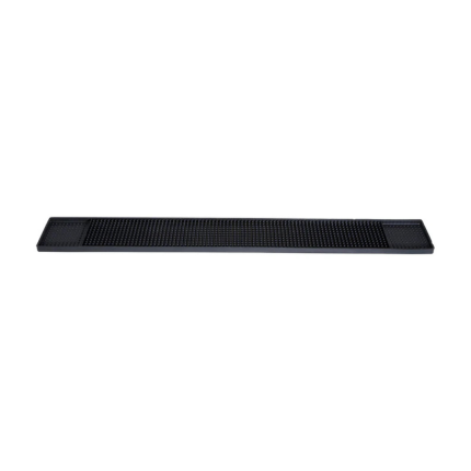TAPETE DE BAR ANTIDERRAMES DE GOMA BM-327K