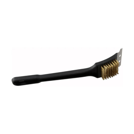 CEPILLO PARA HORNO/PARRILLA/BARBACOA BR-12