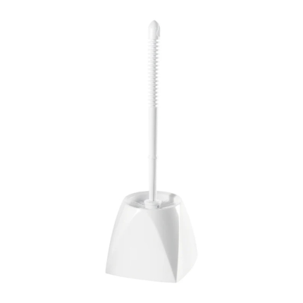 CEPILLO PARA POCETA CON SOPORTE BR-15SET