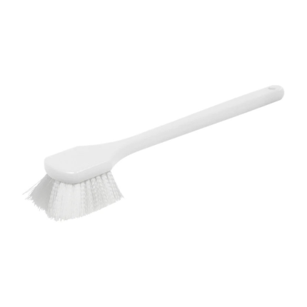 CEPILLO CON CERDAS DE NAILON BRN-20P
