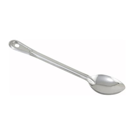 CUCHARA DE UNA PIEZA DE ACERO BSON-15