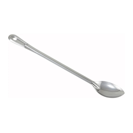 CUCHARA DE UNA PIEZA DE ACERO BSON-21