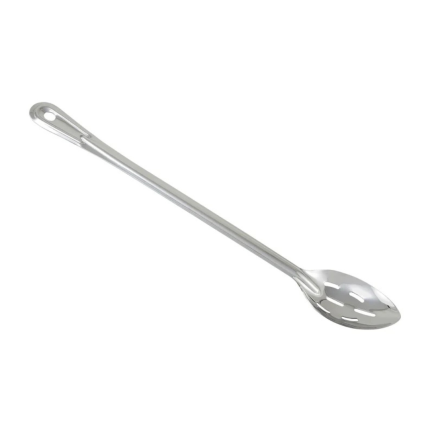 CUCHARA DE UNA PIEZA DE ACERO BSSN-18