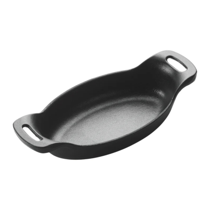 MINI CAZUELA DE HIERRO FUNDIDO CASM-6O
