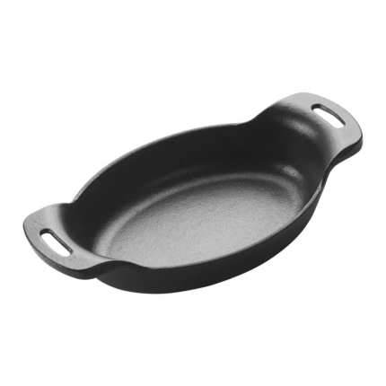 MINI CAZUELA DE HIERRO FUNDIDO CASM-7O