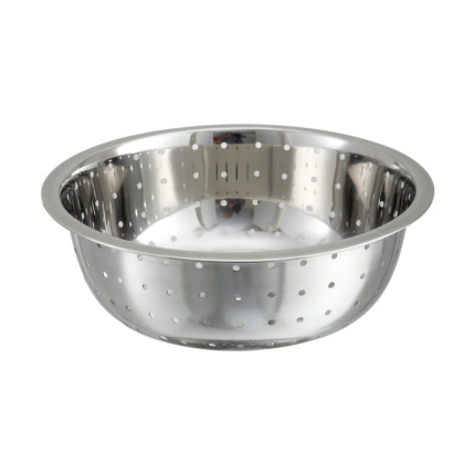 COLADOR CHINO DE ACERO CCOD-11L