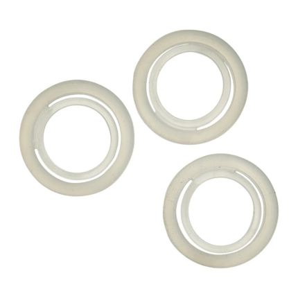 GOMA PARA DISPENSADOR DE CREMA BATIDA (CW-A05) CW-PG