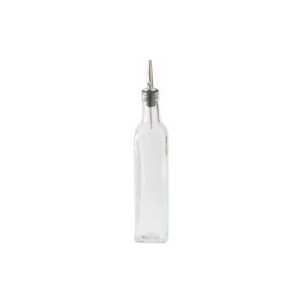 ACEITERA/VINAGRERA DE 16OZ WINCO GOB-16