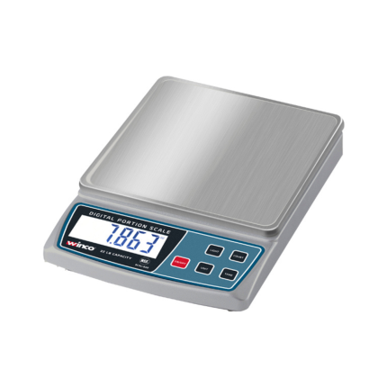 BALANZA DIGITAL WINCO SCAL-D22