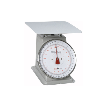 BALANZA ANALOGICA RECEPTORA WINCO SCAL-840