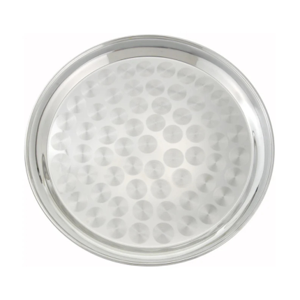 BANDEJA DE ACERO INOXIDABLE WINCO STRS-16