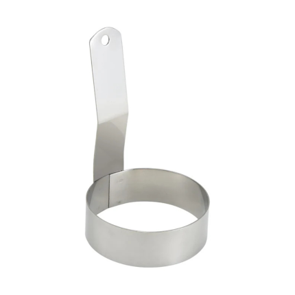 MOLDE DE ANILLO REDONDO EGR-3