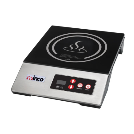 COCINA DE INDUCCIÓN ELÉCTRICA EIC-400E