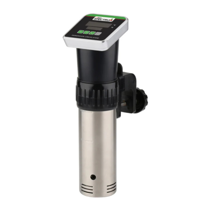 CIRCULADOR DE INMERSIÓN SOUS VIDE ESVI-1