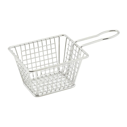 MINI CESTA PARA SERVIR FBM-544T
