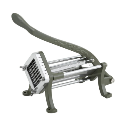 MAQUINA PARA CORTAR PAPAS FFC-375