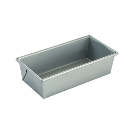 MOLDE DE ACERO ALUMINIZADO HLP-105