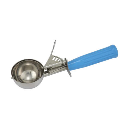 CUCHARA PARA HELADOS DE ACERO ICD-16