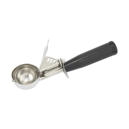 CUCHARA PARA HELADOS DE ACERO ICD-30