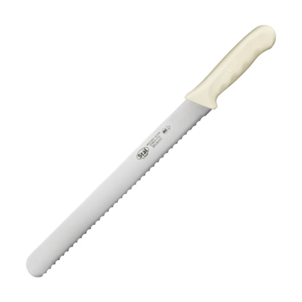 CUCHILLO PARA PAN DE BORDE ONDULADO STÄL KWP-121
