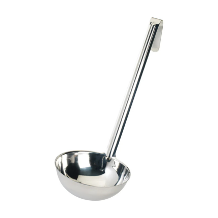 CUCHARON DE UNA PIEZA LDI-24