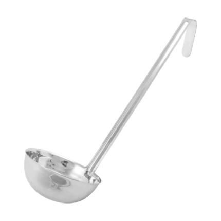 CUCHARON DE UNA PIEZA LDIN-12