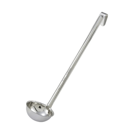 CUCHARON DE UNA PIEZA LDIN-4