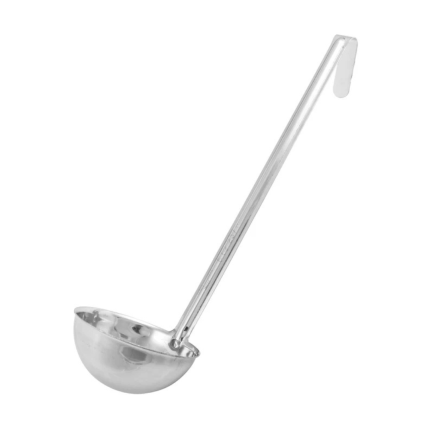 CUCHARON DE UNA PIEZA LDIN-8
