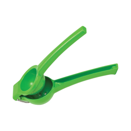 EXPRIMIDOR PORTÁTIL DE ALUMINIO LS-8G