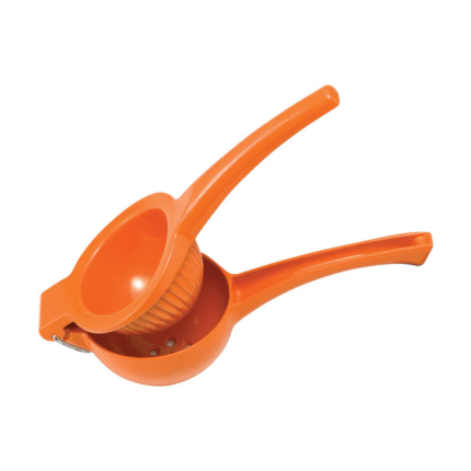 EXPRIMIDOR PORTÁTIL DE ALUMINIO LS-9O