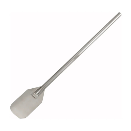 PALETA PARA MEZCLAR DE ACERO MPD-36