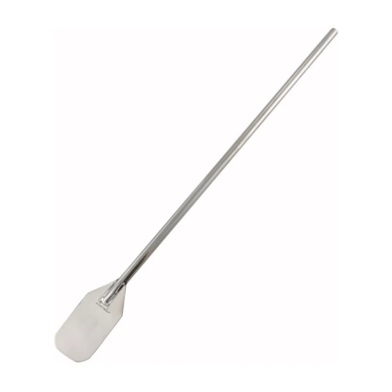 PALETA PARA MEZCLAR DE ACERO MPD-48