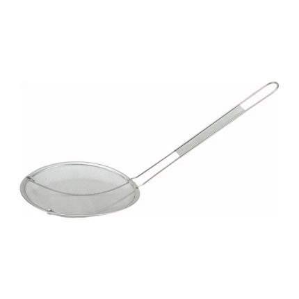 ESPUMADERA DE MALLA FINA SIMPLE MSS-6.5F