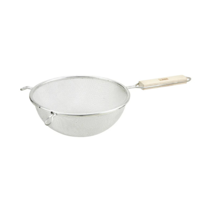 COLADOR DE MALLA FINA MSTF-6S