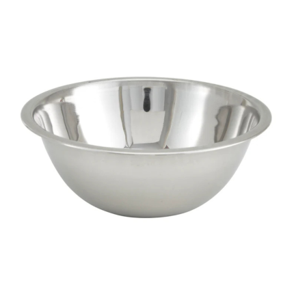 BOWL DE ACERO MXBT-400Q